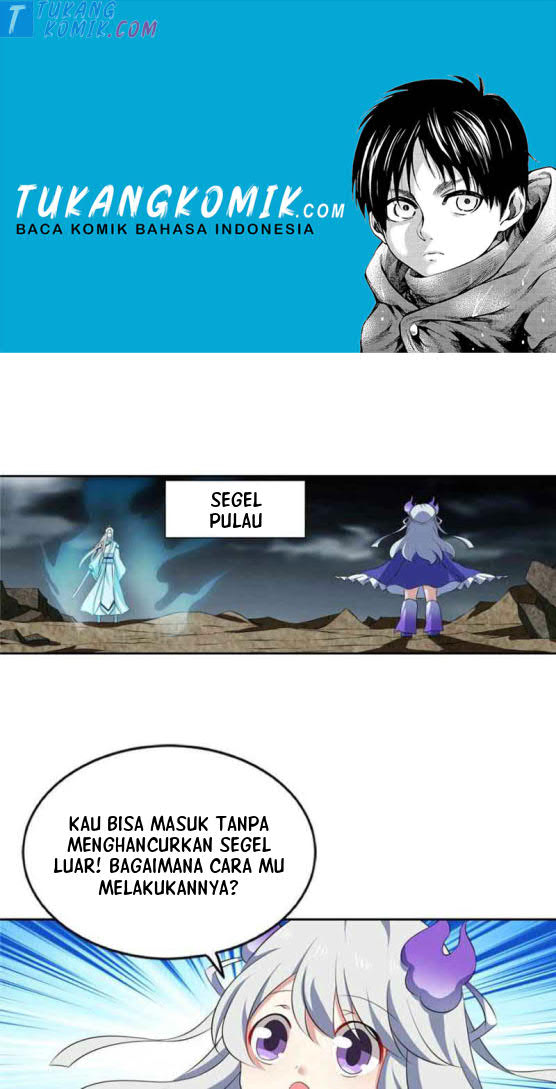 Rebirth Become a Dog Chapter 114 Gambar 1